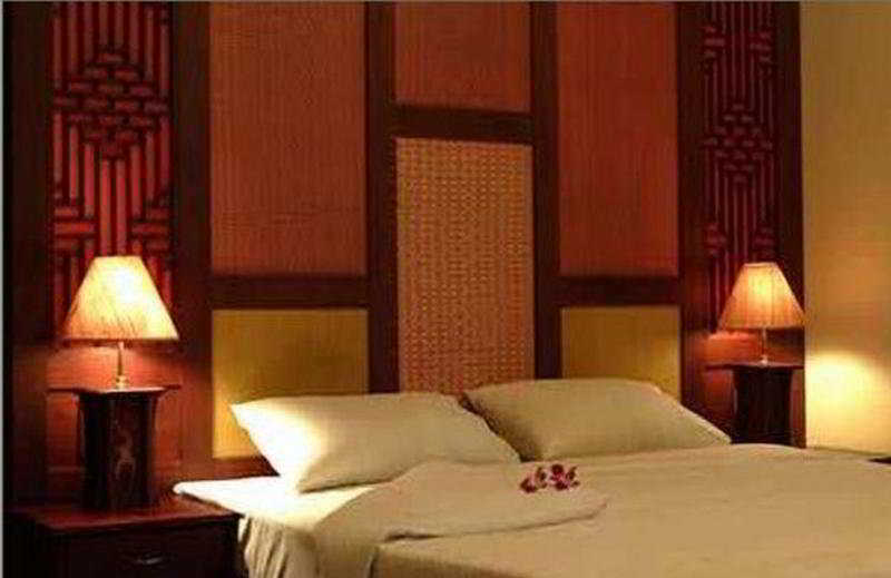 Amanjaya Pancam Suites Hotel Phnom Penh Eksteriør billede